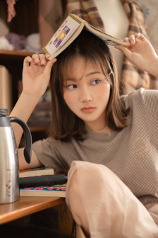 你比星光美丽免费版